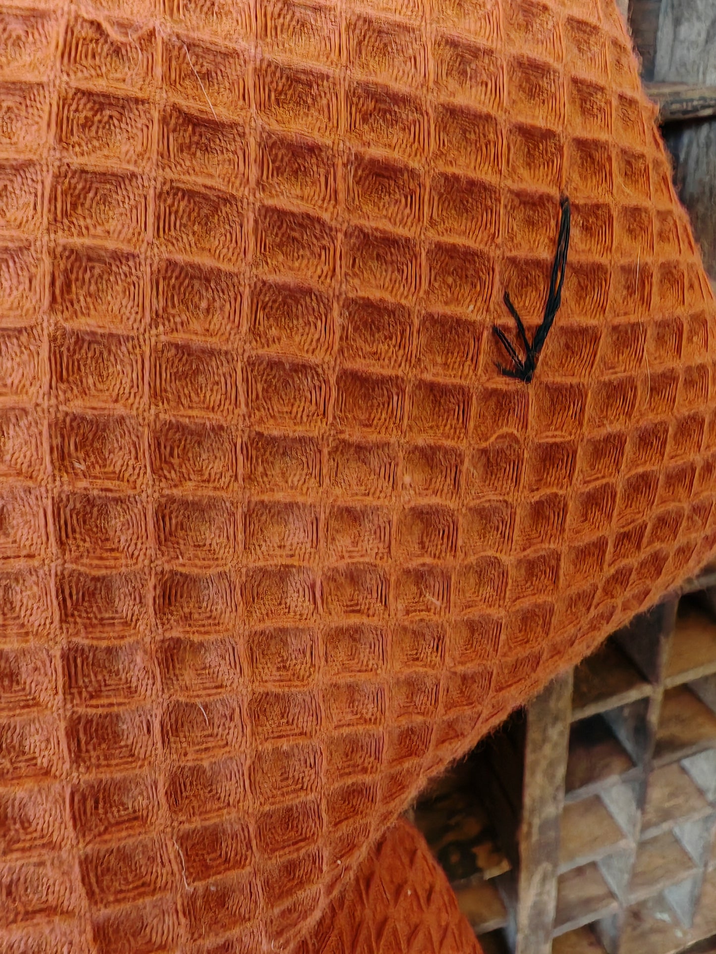 Pupazzo Cavalluccio Marino