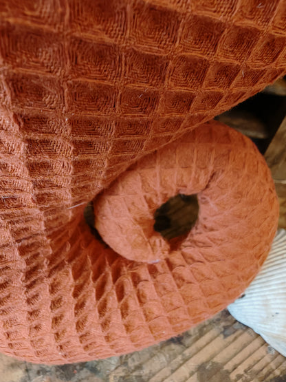 Pupazzo Cavalluccio Marino