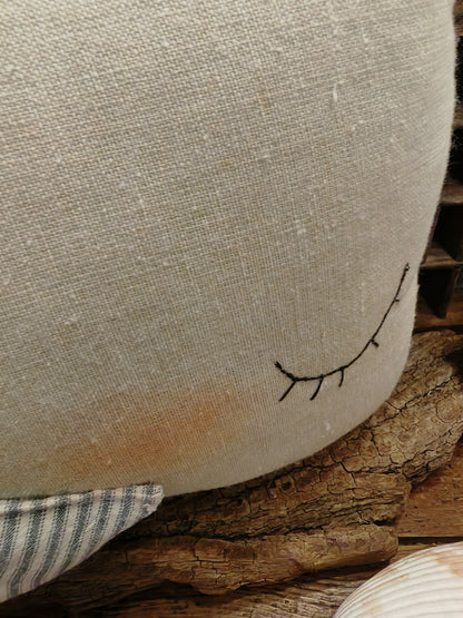 Pupazzo Balena