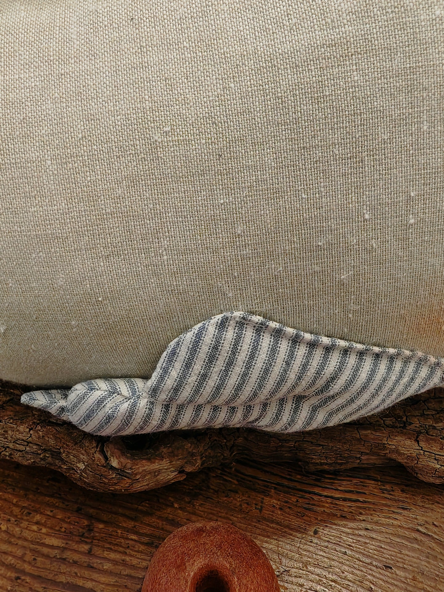 Pupazzo Balena