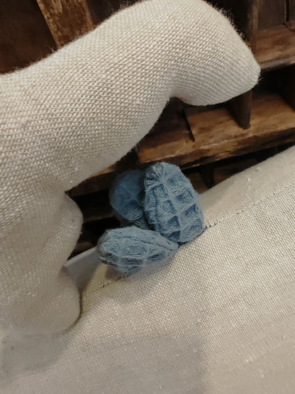 Pupazzo Balena