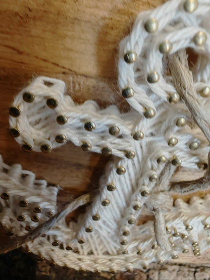 Legnetto Stringart Ancora