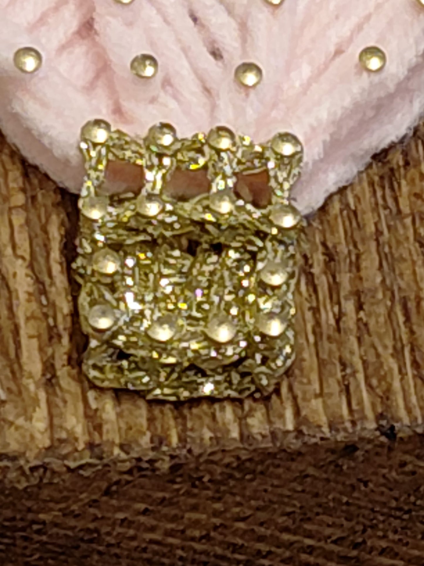 Legnetto Stringart Mongolfiera Mini