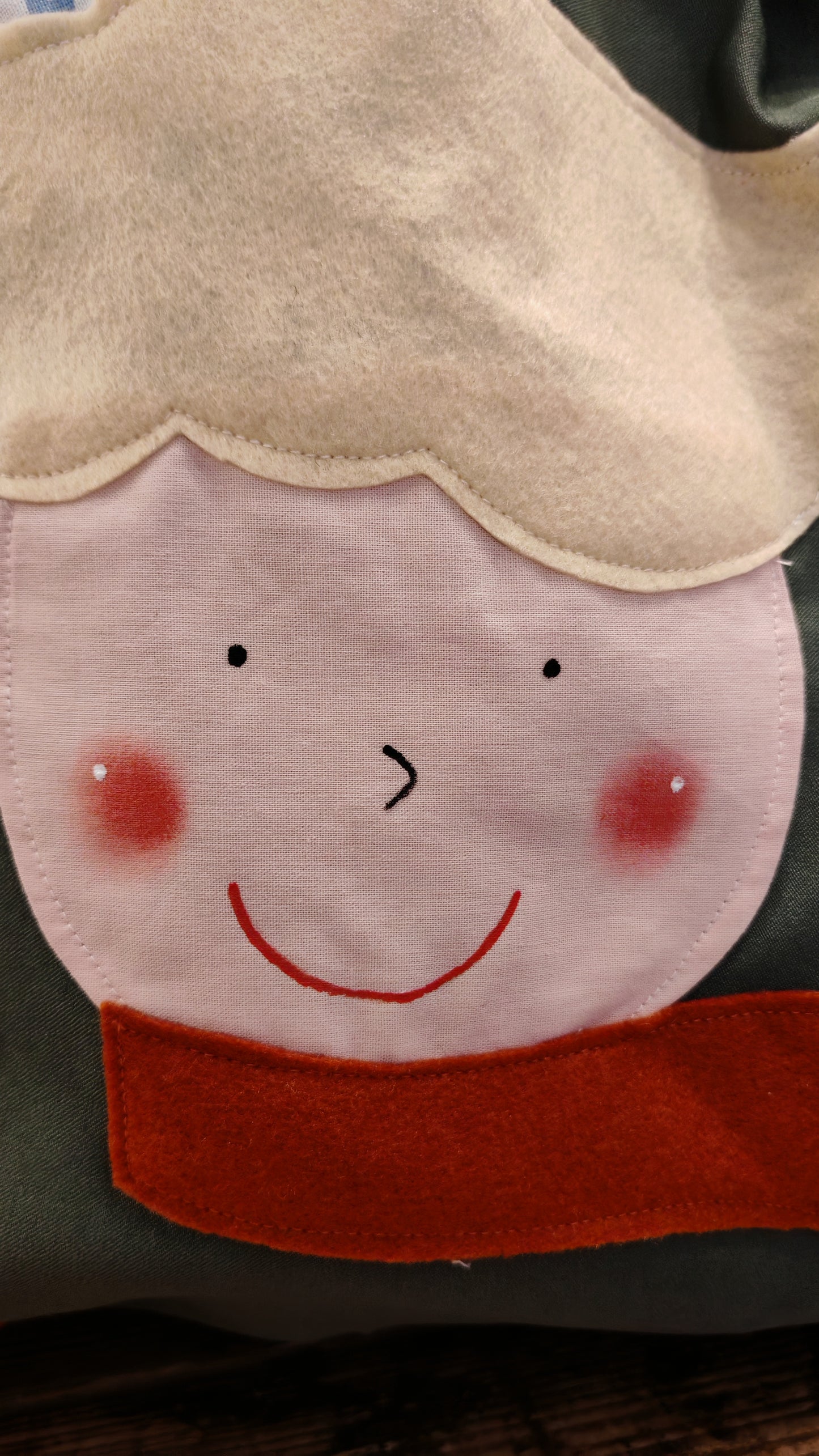 Sacca Piccolo Principe