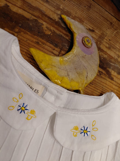 Abito Annie & Charles