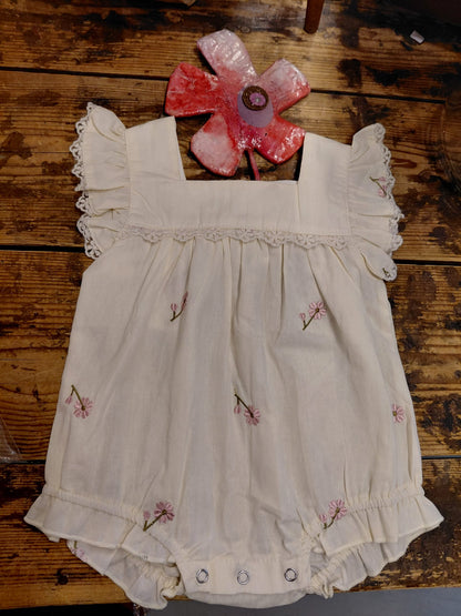 Pagliaccetto Annie & Charles