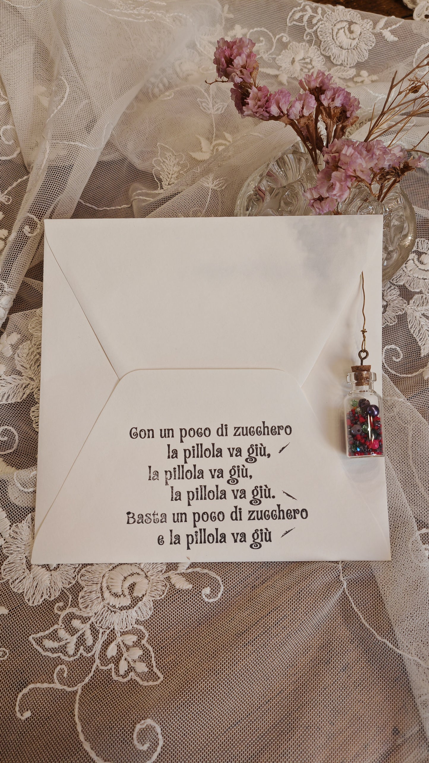 Biglietto d'auguri