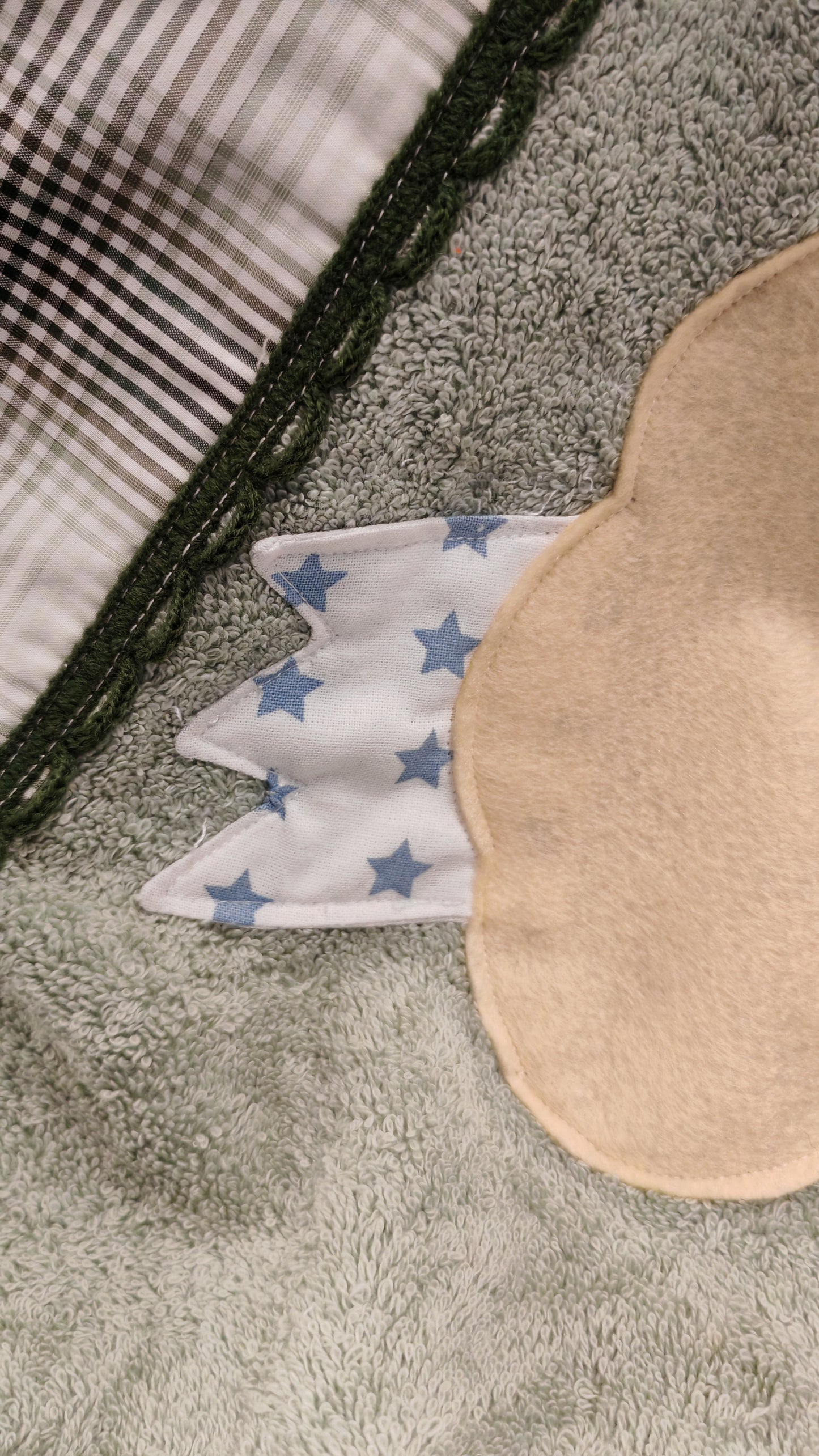 Asciugamano Asilo Piccolo Principe