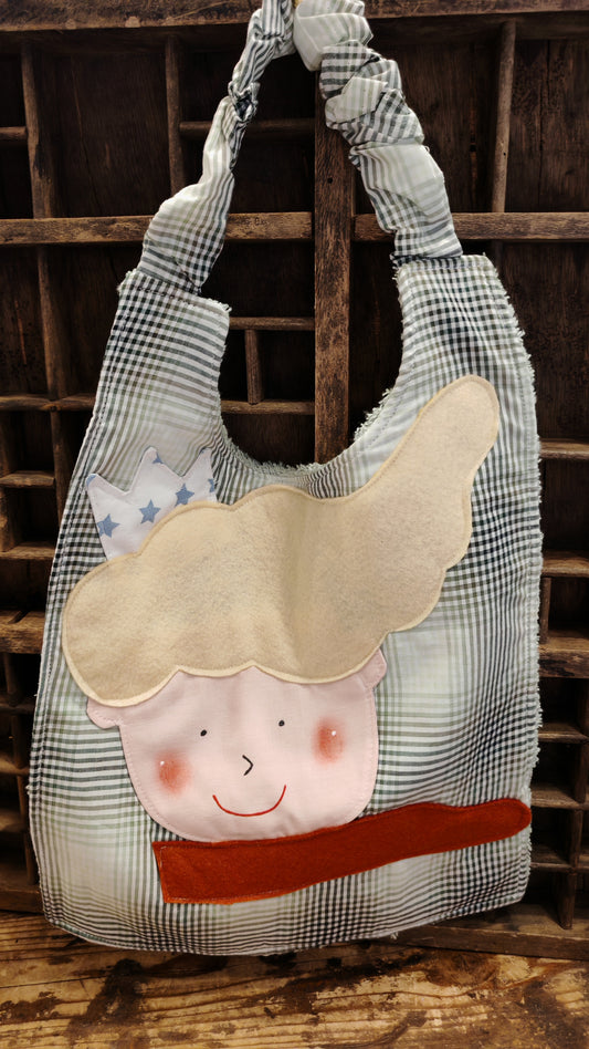 Bavaglino Piccolo Principe