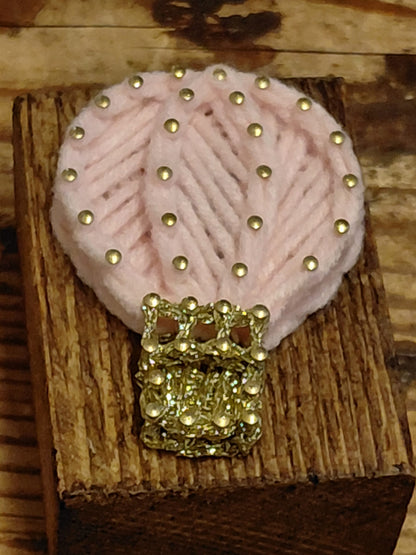 Legnetto Stringart Mongolfiera Mini