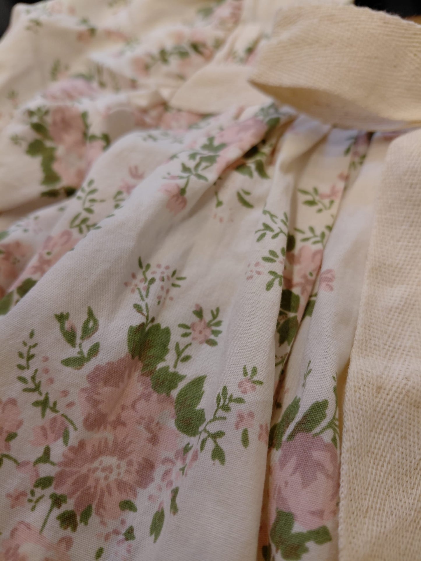 Abito Annie & Charles