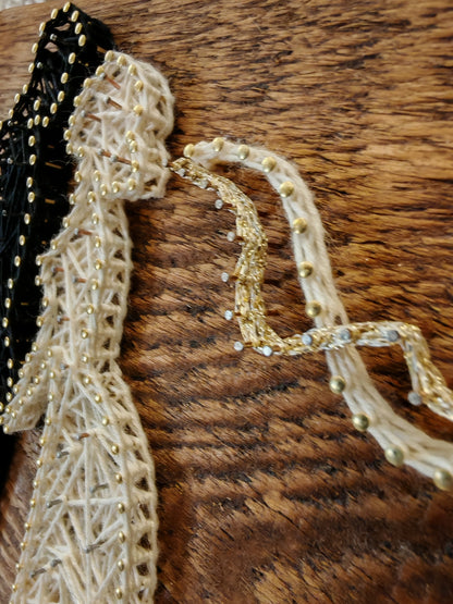 Legnetto Stringart Sposini