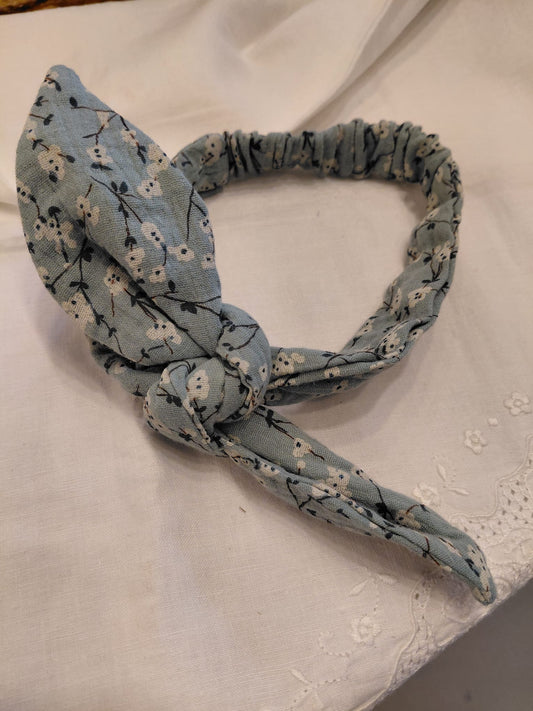 Fascia Wooly Organic