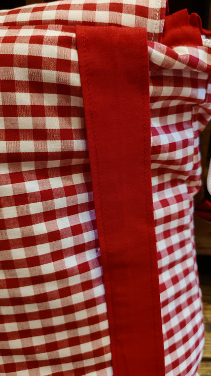 Zaino Cappuccetto Rosso